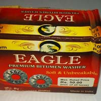 Eagle Brand Bitumen Washers