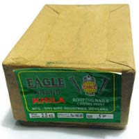 Eagle Brand Roofing Nails