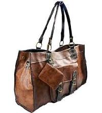 Leather Fashion Bags