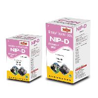 Nip-D  Medicine