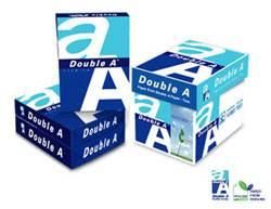 Double A A4 80gsm Copy Paper