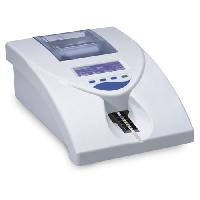 urine analyser