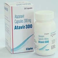 Atazanavir Capsules