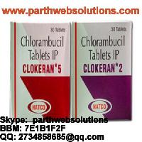 Clokeran Tablet