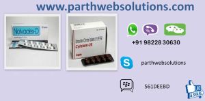 Tamoxifen Citrate Tablets