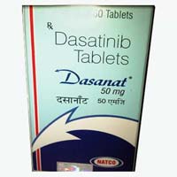 Dasatinib Tablet