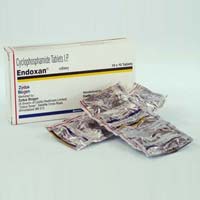 Endoxan (Cyclophosphamide Tablets) Dropshipper