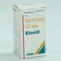 Etoposide Capsules