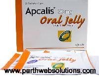 Generic Apcalis Oral Jelly