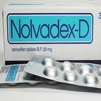 Nolvadex-D Tablets