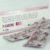 Procarbazine HCL Tablets