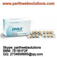 Starlix (Nateglinide) Tablet