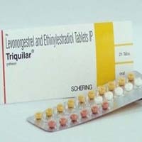 Ethinyl Estradiol Tablets