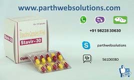 Zerit Capsules