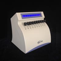Automated Erythrocyte Sedimentation Rate Analyzer