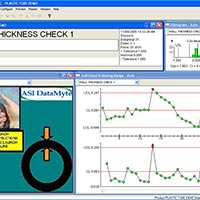 Quantum SPC Solution