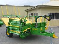 Bale Buggy 2 (Square)