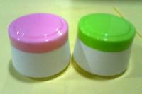 Plastic Cream Container 25g