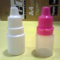 Plastic Dropper Bottle (5ml)
