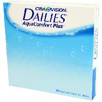 Dailies Aquacomfort Plus