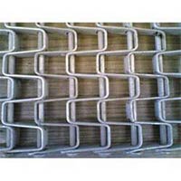 Single Strip Honeycomb Belt Conveyor