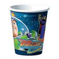 200ml Multi Color Paper Cup