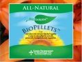 Biopellets