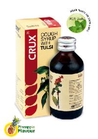 Crux Cough Syrup