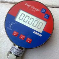 digital gauges
