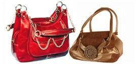 Ladies Leather Handbags