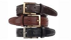 Leather Belts