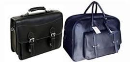 Mens Leather Handbags