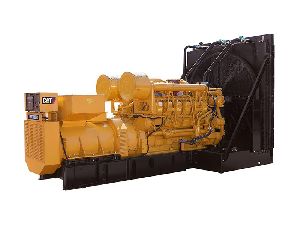 CAT 1500 kVA Diesel Generator