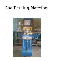 Pad Printing Machines