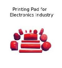 Printing Pad For Electronics Industry