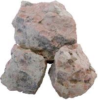 Bentonite Stone