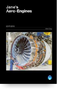 Aero Engines Yearbook