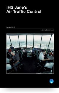 Air Traffic Control Yearbook