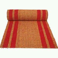 Woven Coir Rolls