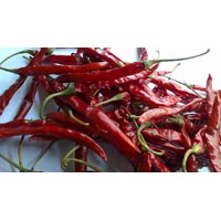 Teja Red Chilly