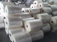 Printed Plastic Rolls