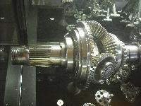 Reduction Gears