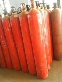 Methane Gas for Chemical Industry