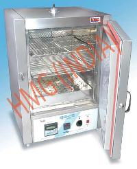 Hot Air Laboratory Oven Cgmp Model