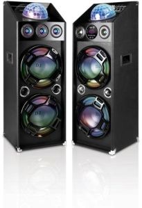 Professional Speaker