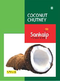 Coconut Chutney