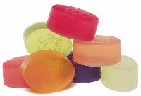 Beauty Soaps