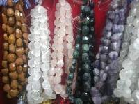 glass beads jewelry making raw materials