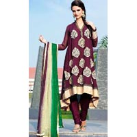 Pakistan Embroidery Salwaar Kameez