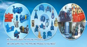 Valves, Pumps Series